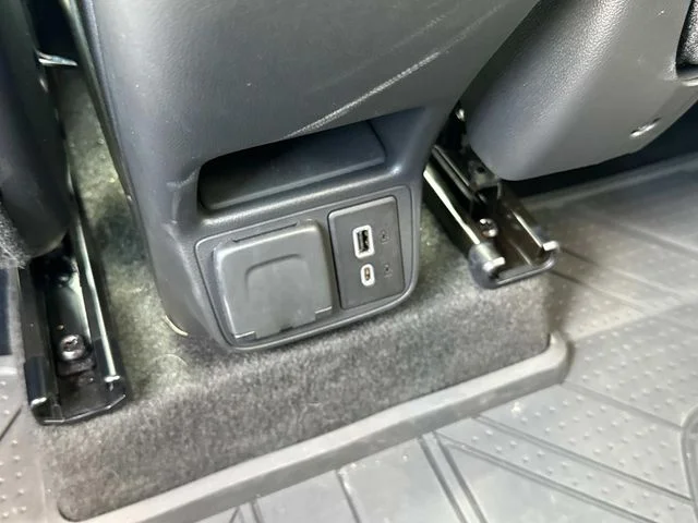 Used 2025 Gray Chevrolet ACTIV image 18