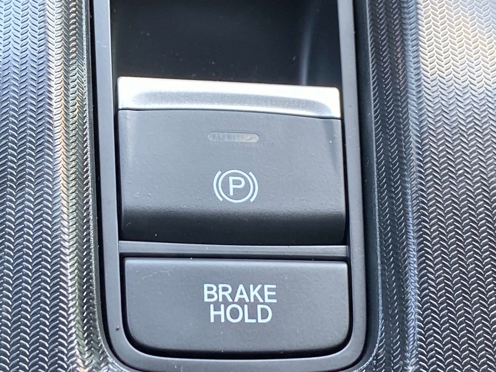 Used 2022 Red Honda Sport image 32