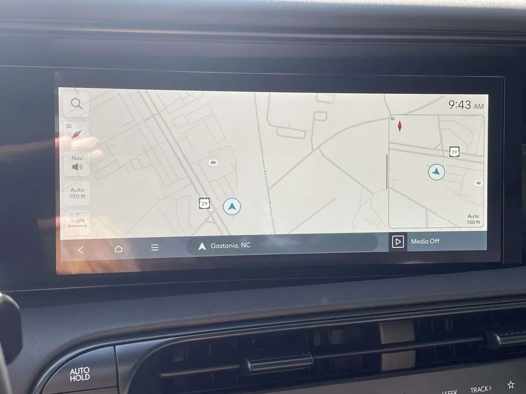 New 2026 White Hyundai XRT Pro image 28