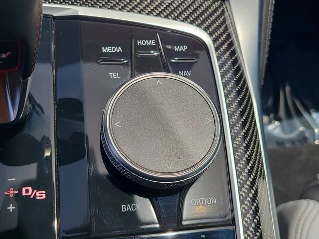Used 2025  BMW Competition image 27