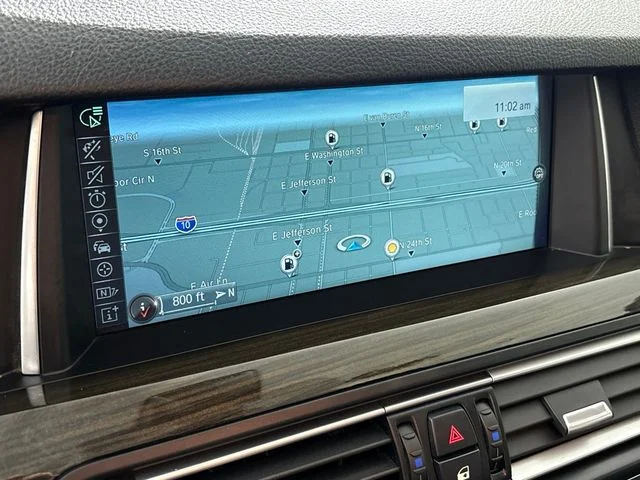 Used 2014 Blue BMW Base image 36