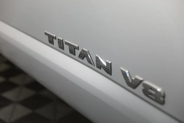Used 2019 Silver Nissan SV image 10