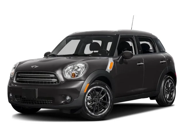 2016 MINI Countryman Countryman S ALL4's photo