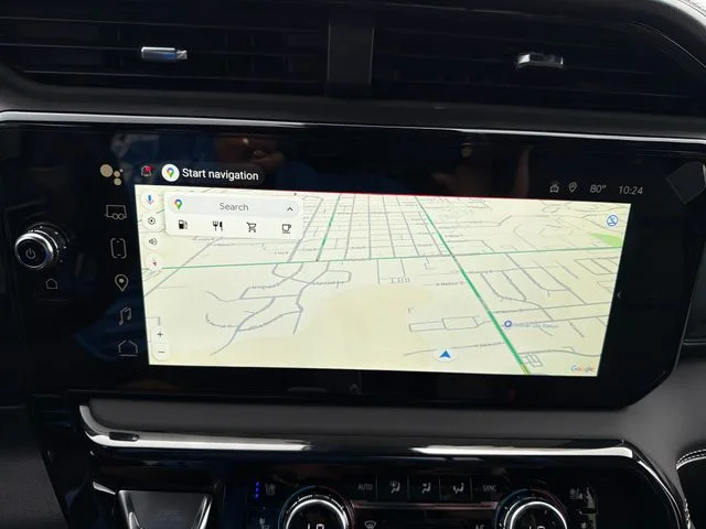 2026 GMC Sierra 1500 AT4X - Photo 12