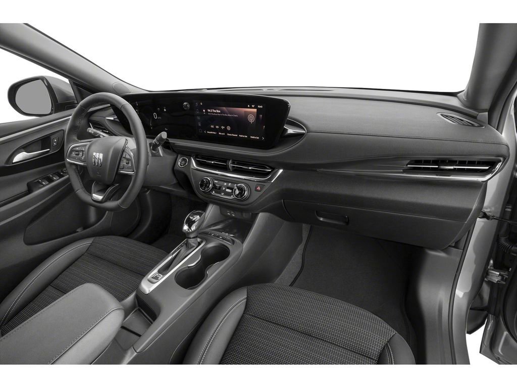 2026 Buick Envista Preferred - Photo 18