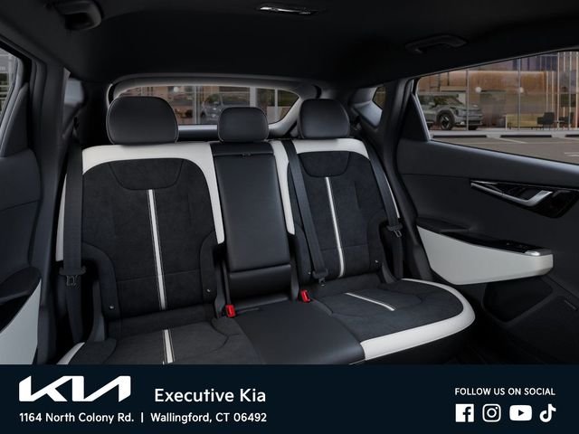 2025 Kia EV6 GT-Line - Photo 16