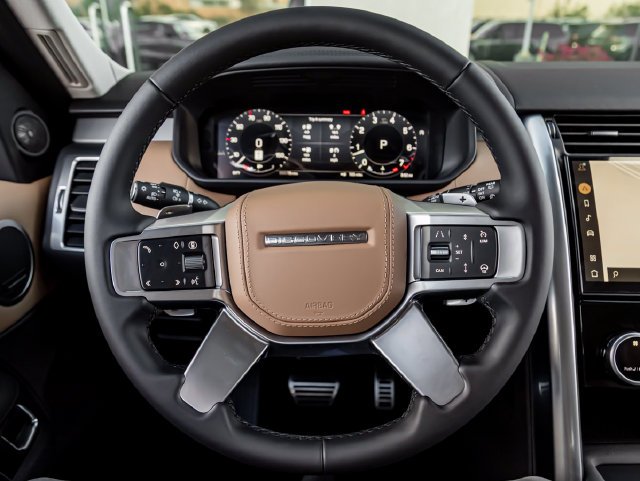New 2026 Varesine Blue Land Rover Tempest Edition image 18