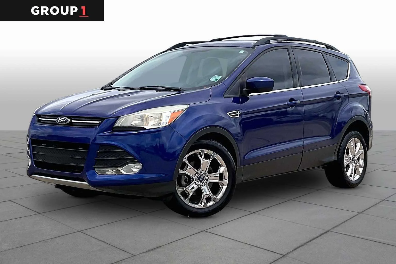 2014 Ford Escape SE's photo