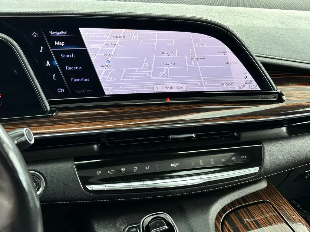 2024 Cadillac Escalade ESV Premium Luxury - Photo 24