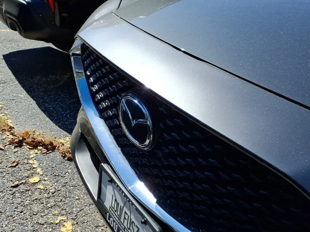 2026 Mazda CX-30 Preferred - Photo 20
