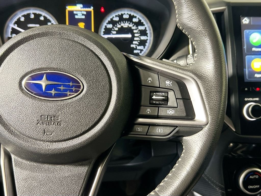 2023 Subaru Forester Limited - Photo 19