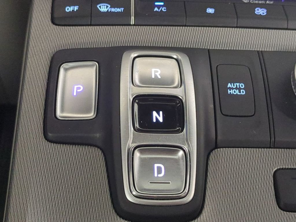 2022 Hyundai Palisade SEL - Photo 23