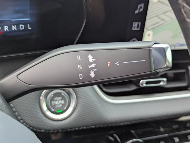 New 2026 Mosaic Black Metallic Chevrolet LT image 31