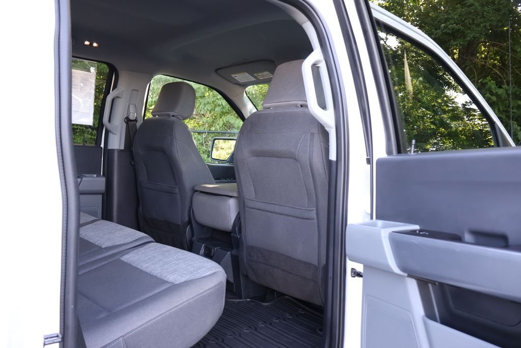 2022 Ford F-150 XLT - Photo 47