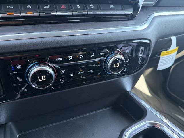 2026 GMC Sierra 1500 SLT - Photo 26