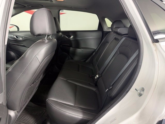 Used 2021 Lunar Hyundai Ultimate image 7