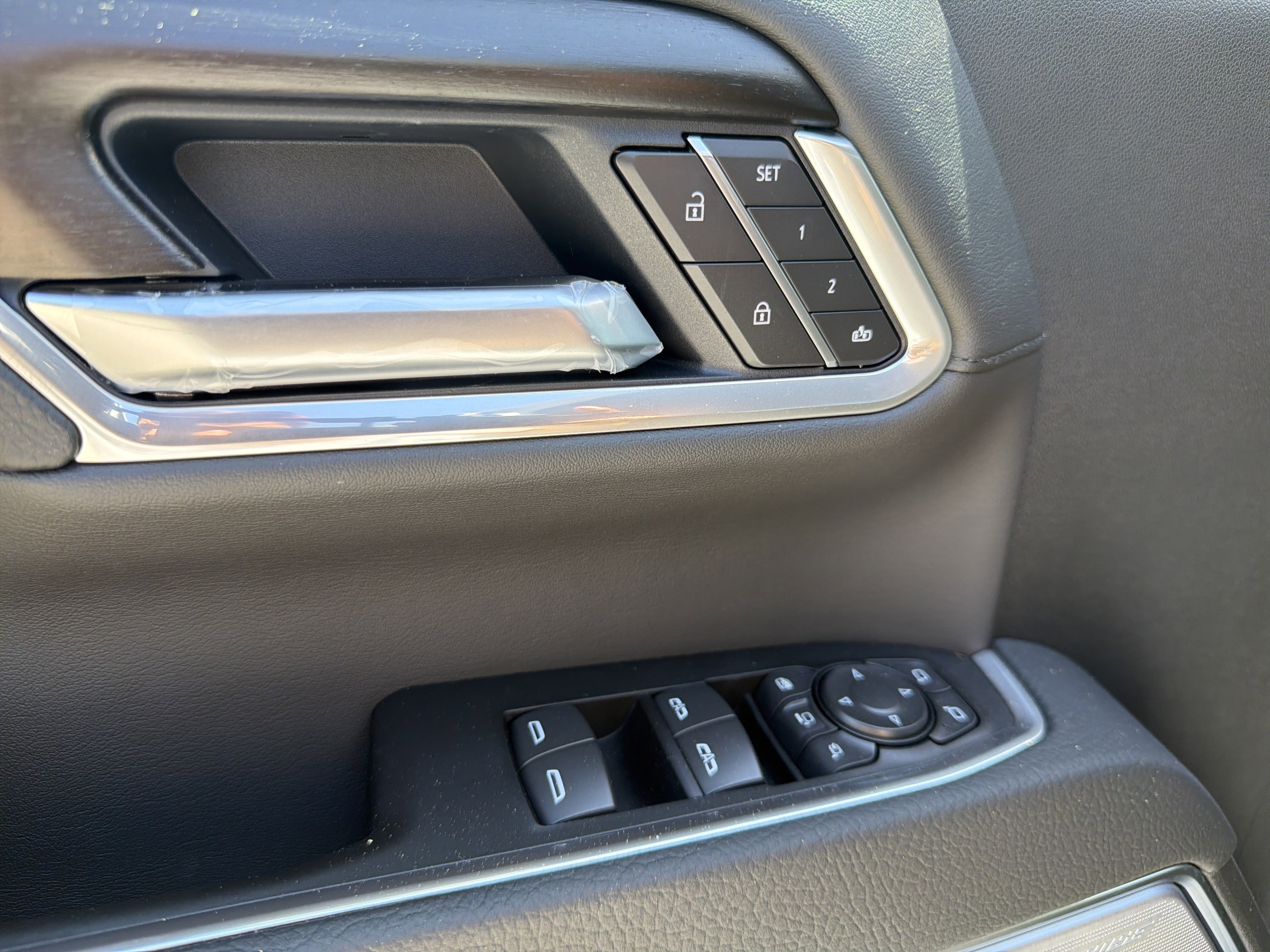 2026 GMC Sierra 2500HD Denali - Photo 15