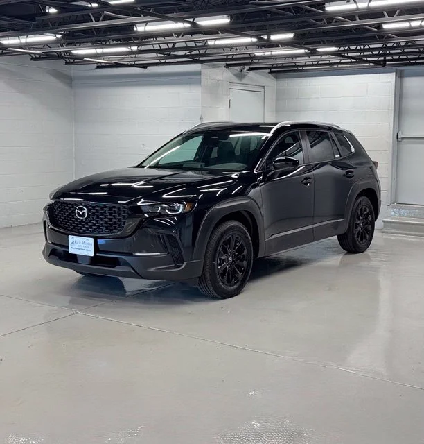 2026 Mazda CX-50 Select