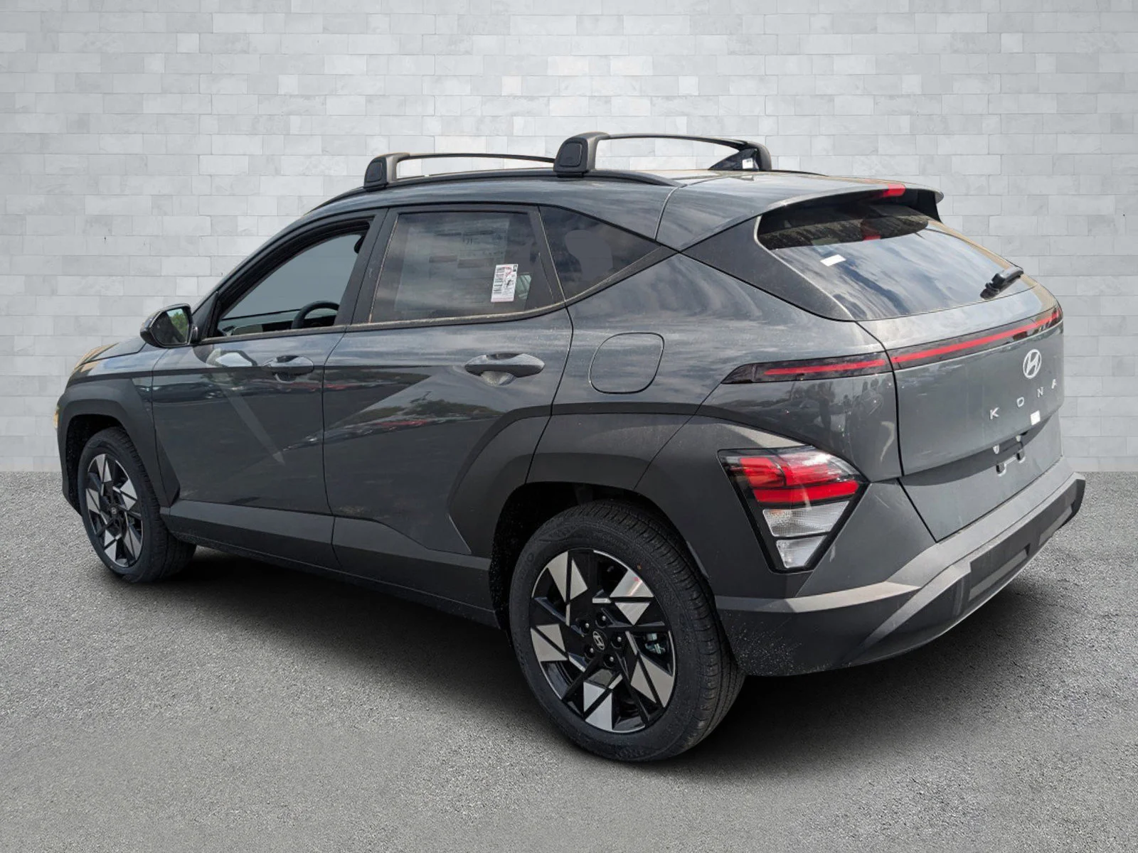 2025 Hyundai Kona SEL Convenience - Photo 33