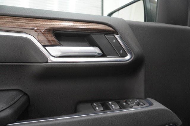 2026 Chevrolet Silverado 1500 LT Trail Boss - Photo 18