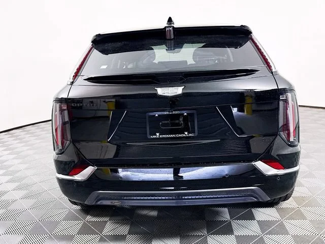 2027 Cadillac OPTIQ Sport - Photo 19