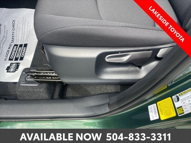 Certified Used 2026 CYPRESS Toyota  image 49
