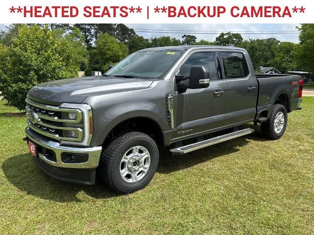 2026 Ford F-250 Super Duty XLT - Photo 62