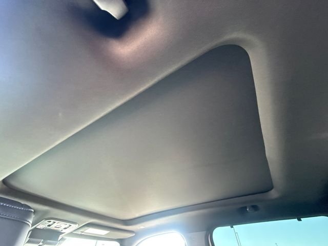 Used 2025 Beige Toyota Platinum image 17