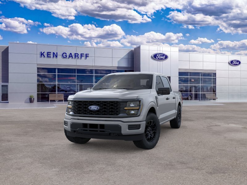 New 2026 Avalanche Ford STX image 2