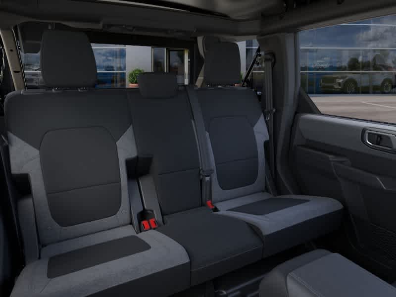 New 2026 Marsh Gray Ford Big Bend® image 11