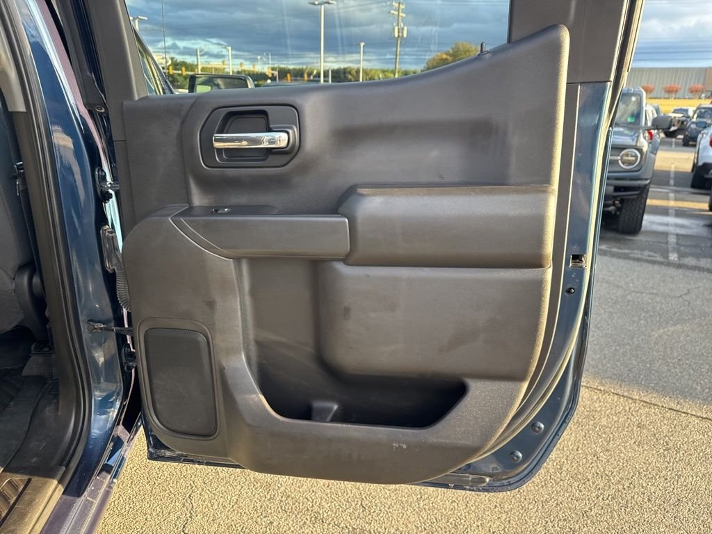 2021 Chevrolet Silverado 1500 LT - Photo 20