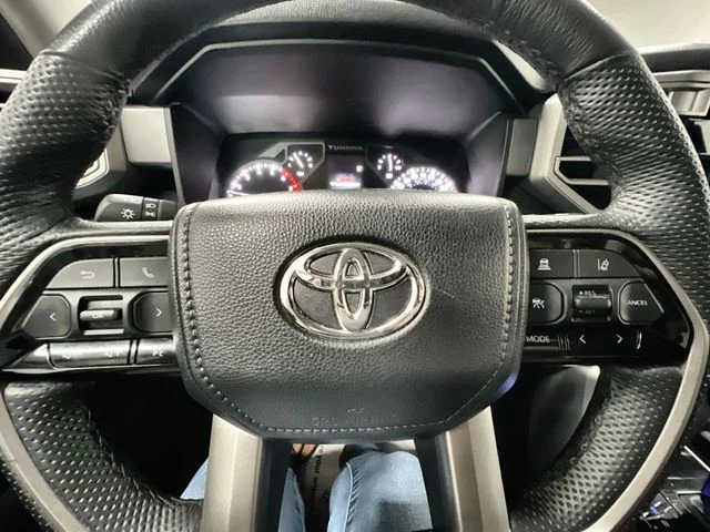 2024 Toyota Tundra SR5 - Photo 11