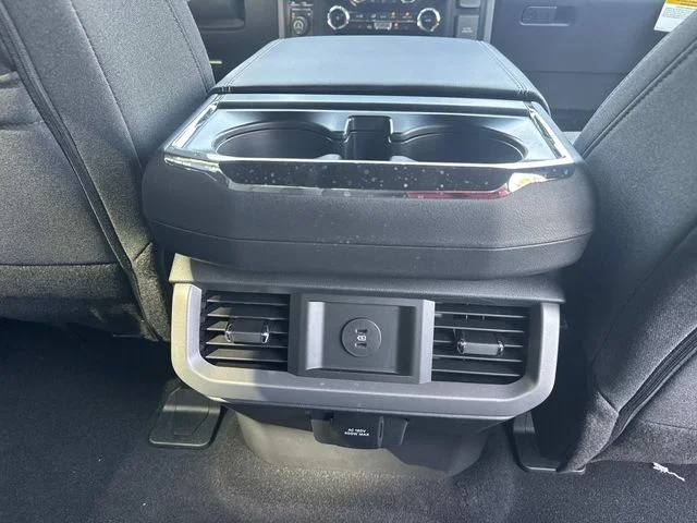 New 2026 Marsh Gray Ford XLT image 20