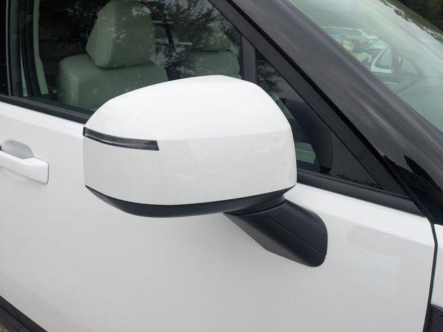 New 2026 White Hyundai SEL image 12