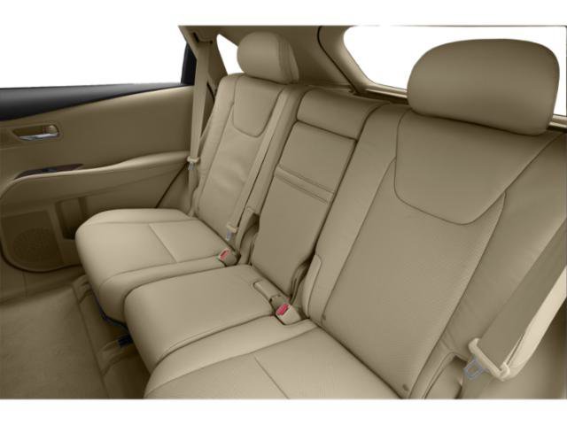 Used 2015 Starfire Pearl Lexus 350 image 14