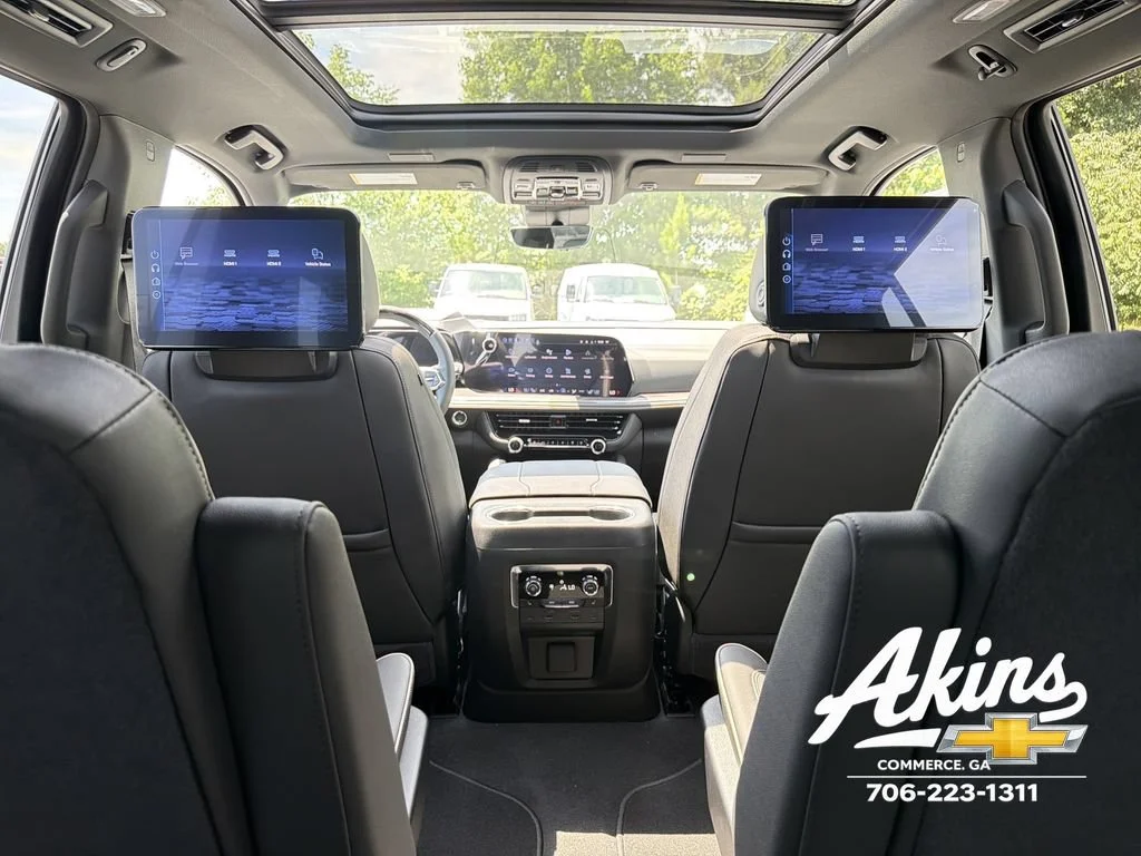 New 2026 Lakeshore Blue Metallic Chevrolet Premier image 22
