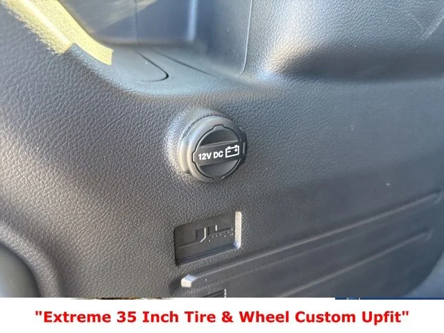 2026 Jeep Wrangler 4-Door Willys - Photo 23