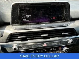 Used 2022 Silver Kia LX image 8