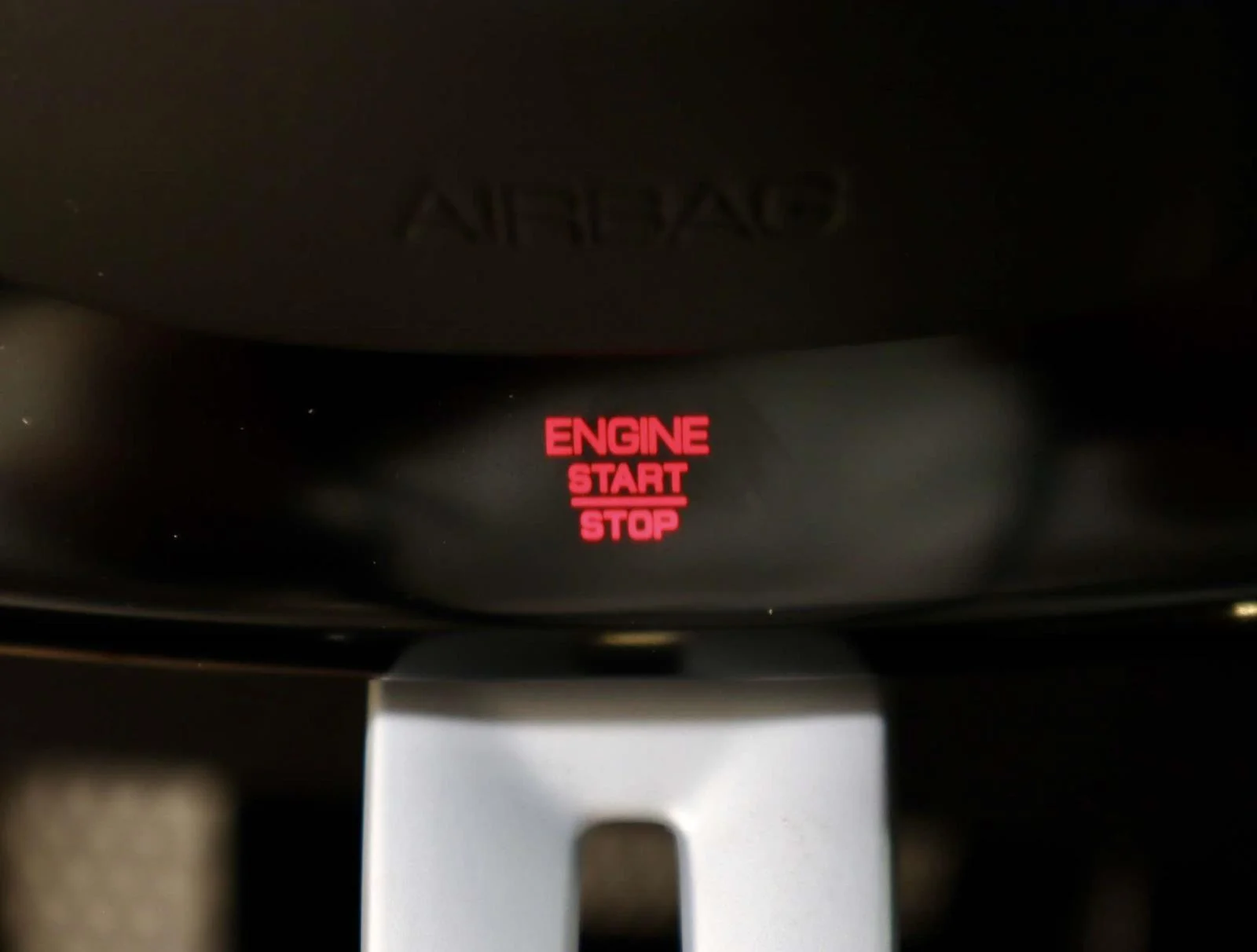 Used 2024 Grigio Titanio Metallic Ferrari AWD image 39