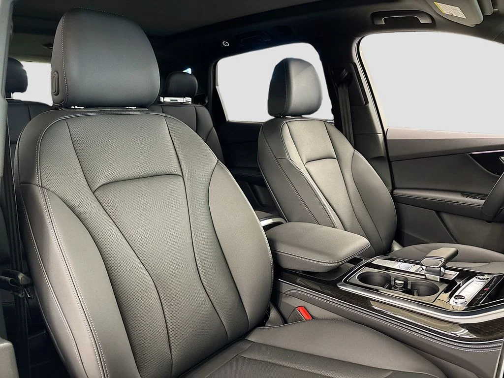2025 Audi Q7 Premium Plus - Photo 15