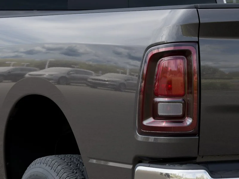 2025 RAM 3500 Tradesman - Photo 20