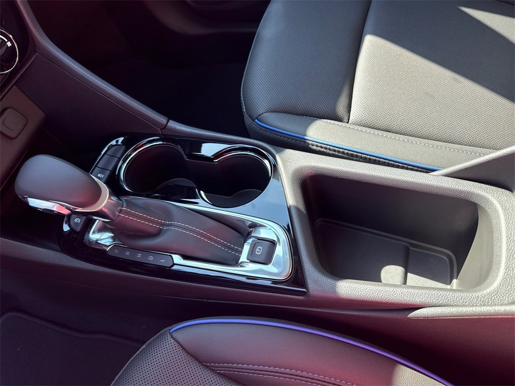 2026 BUICK ENCORE GX - Image 23