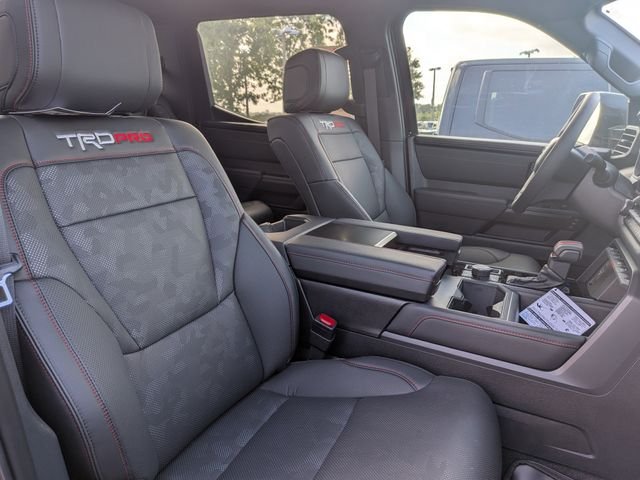 2026 Toyota Tundra TRD Pro - Photo 28