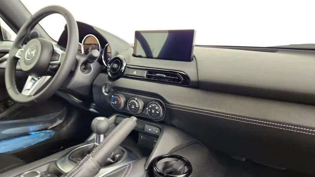 New 2026 Aero Gray Metallic Mazda Club image 24