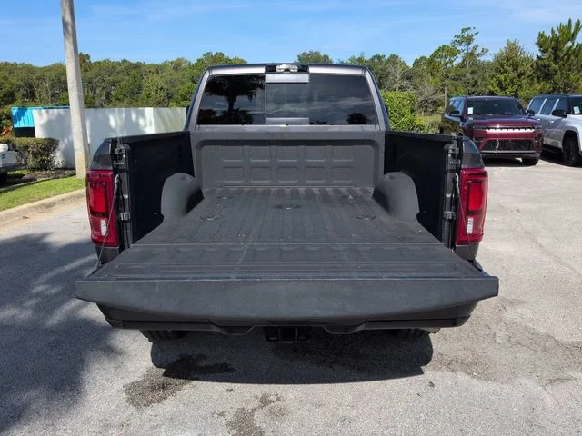 2025 RAM Ram 2500 Pickup Laramie - Photo 12