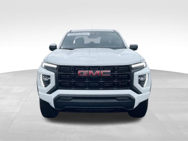 Certified Used 2024 White GMC Elevation image 3