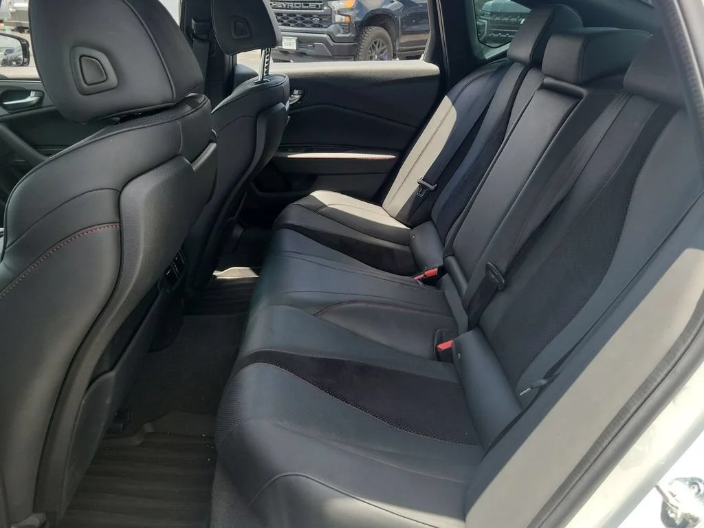Used 2021 White Acura Type S image 26