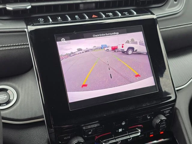 2023 Jeep Grand Cherokee L Altitude - Photo 25