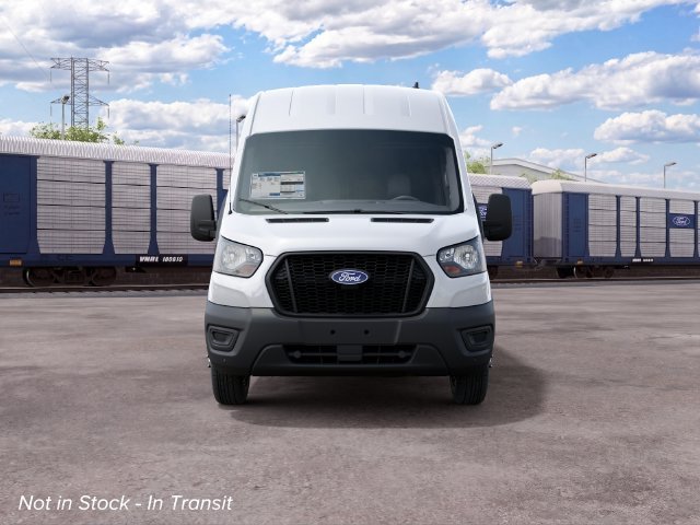 New 2027 Oxford White Ford Base image 3