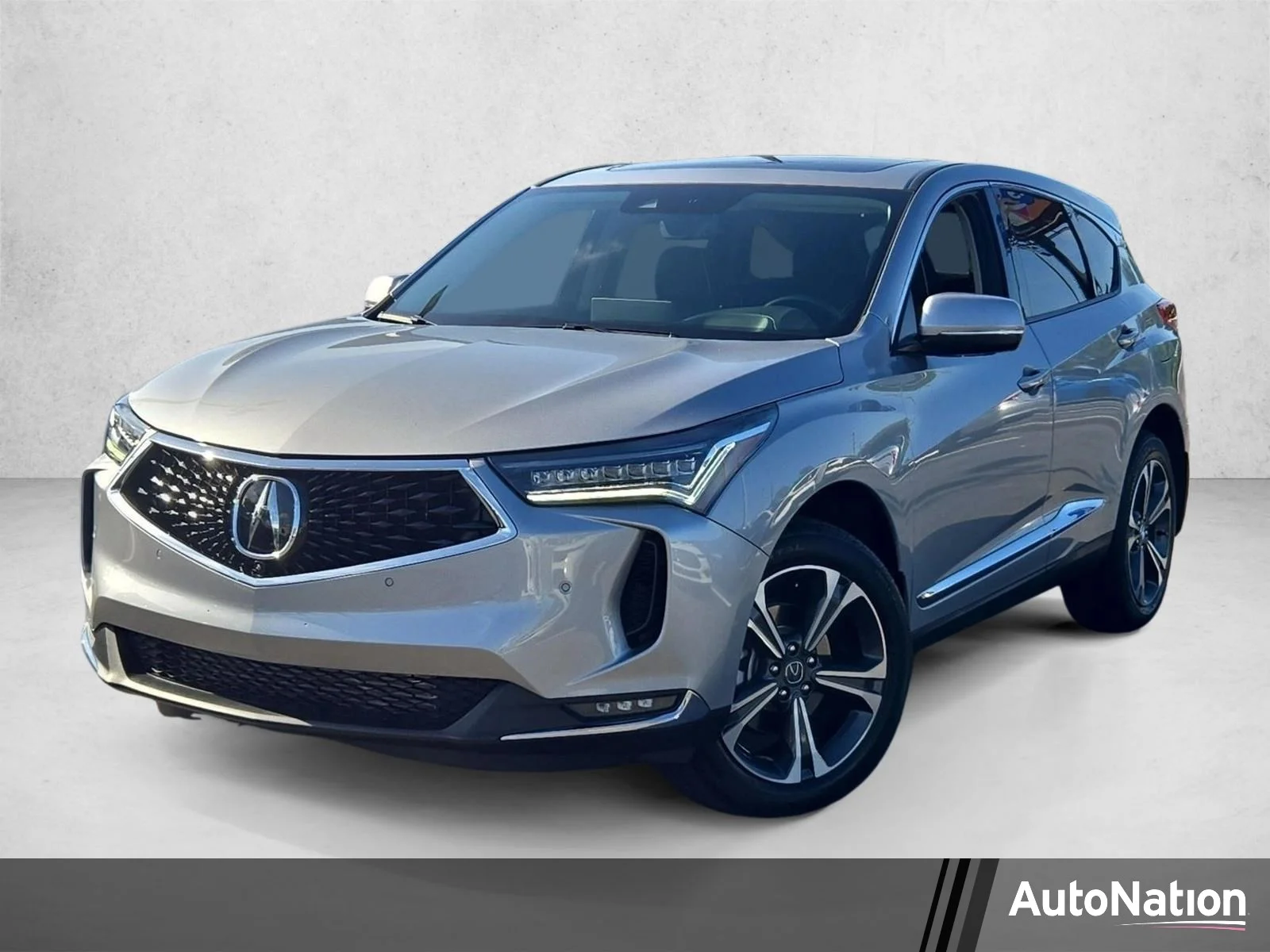 2024 Acura RDX